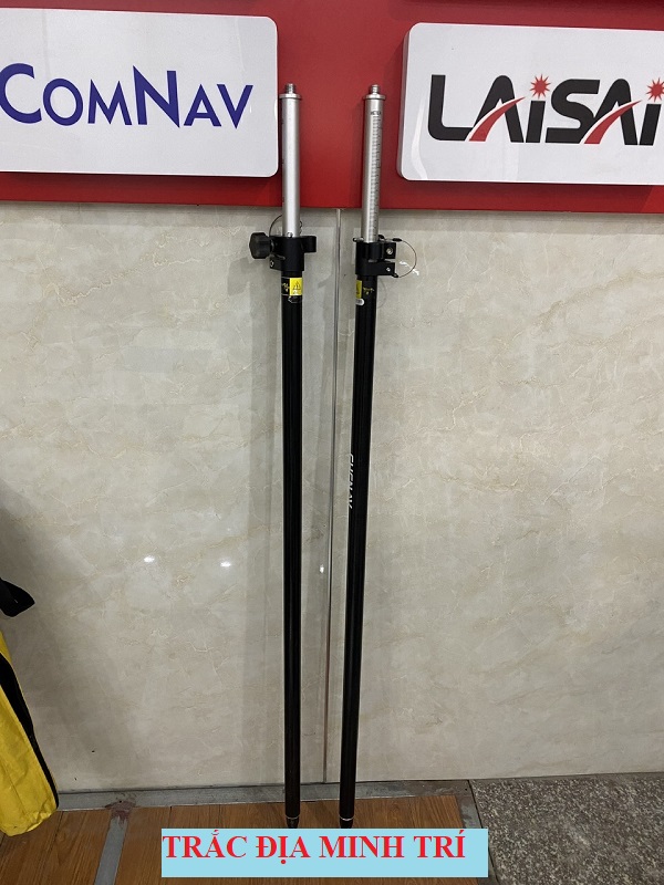 Sào CABON RTK